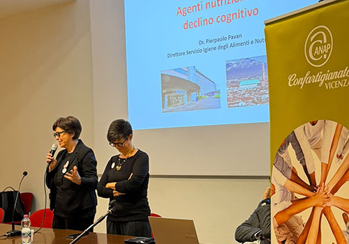 Declino cognitivo