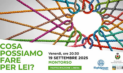 demenza costruire comunità amica incontro informativo anap vicenza