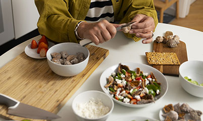 dieta ipocalorica alimenti consigliati mangiare poco