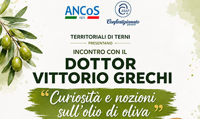 olio di oliva dotto grechi