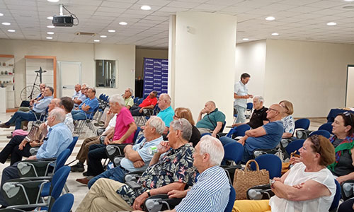 soci anap terni incontro olio di oliva