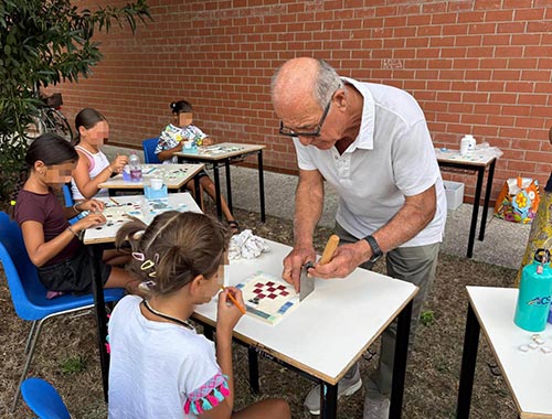 enzo nisi