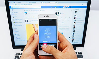facebook per anziani guida facile e sicura