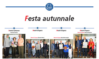 festa autunnale