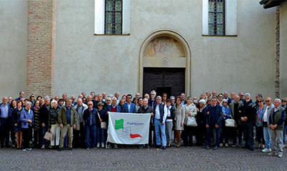 festa autunnale pensionati anap bergamo