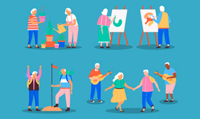 festa pensionato anap udine