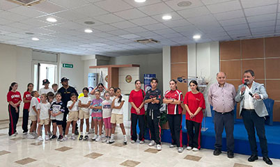 festa nonni anap terni