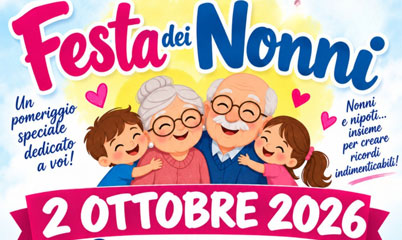 terni festa dei nonni
