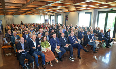 festa pensionato società longeva tricesimo