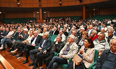 Festa regionale ANAP Lombardia a Lodi
