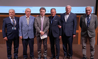 Festa regionale ANAP Confartigianato Piemonte