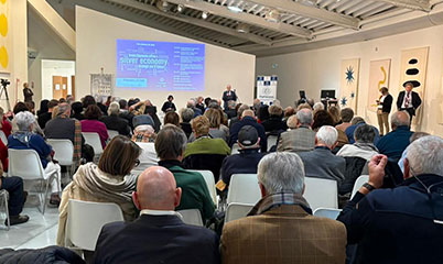 festa regionale anap toscana 2025