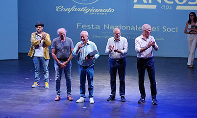 festa soci anap ancos 2026 sibari