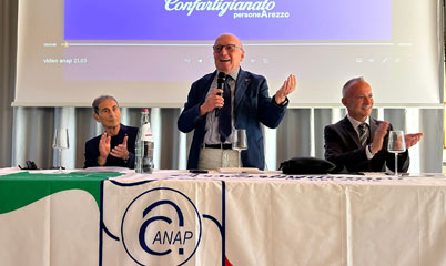 festa provinciale anap arezzo 2025