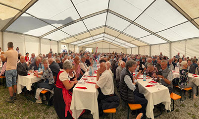 festa socio anap bolzano incontro fortezza