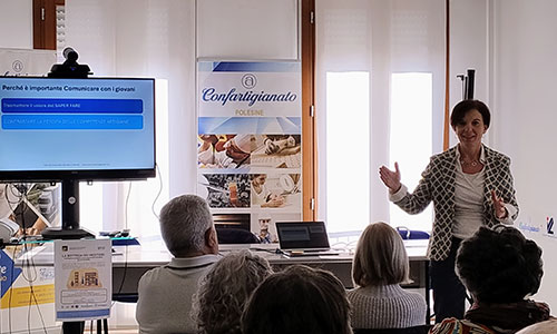 bottega artigiana formazione