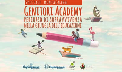 Genitori Academy percorsi formativi per genitori a Montagnana con Confartigianato Padova