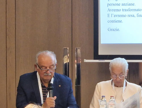 Giampaolo Palazzi