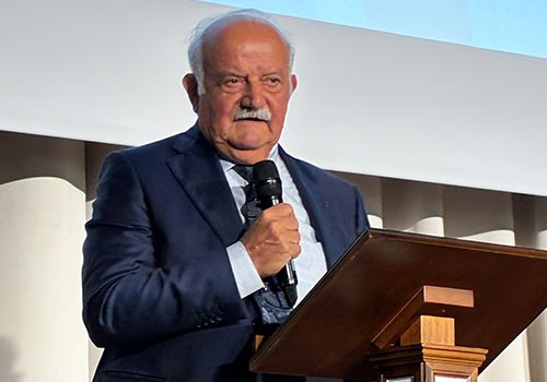 giampaolo palazzi