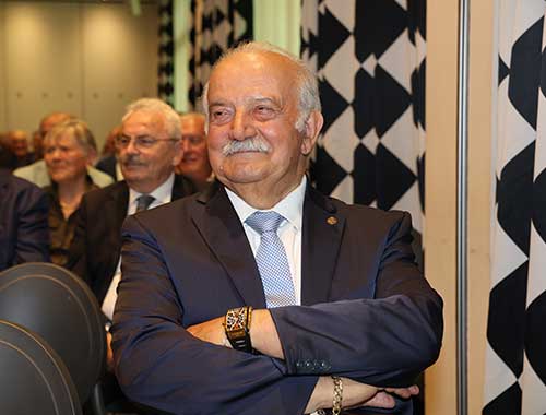 giampaolo palazzi