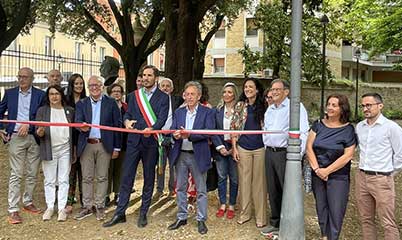 progetto giardino alzheimer cesena