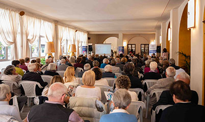 giornata della salute anap cuneo a lurisia