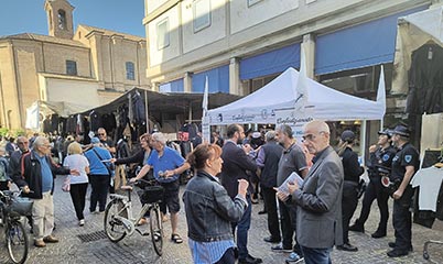 giornate sicuri insieme ravenna
