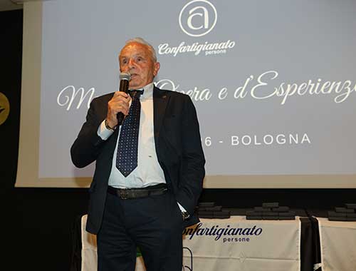 giovanni mazzoleni
