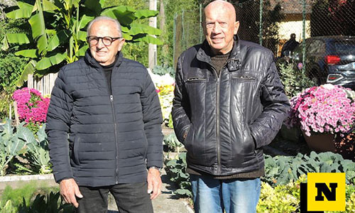 mazzoleni morlotti giardino