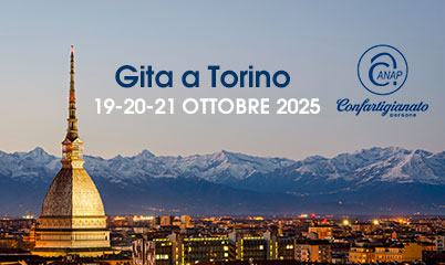 gita organizzata a venezia 2025