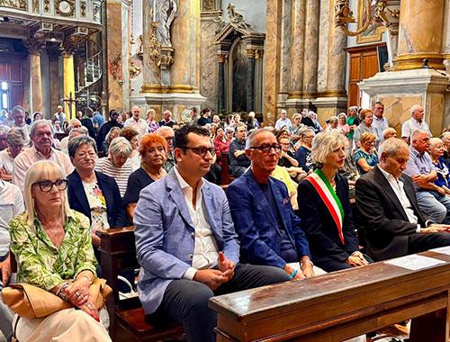 giubileo anziani