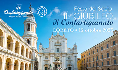 giubileo confartigianato loreto