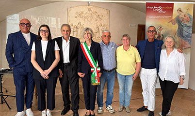 giubileo mariano