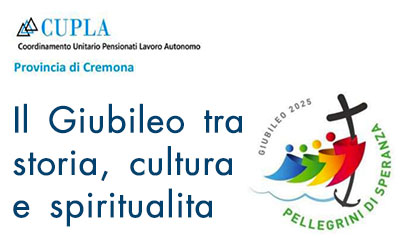 incontro giubileo cultura storia cupla cremona