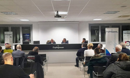 consiglio direttivo confartigianato cremona