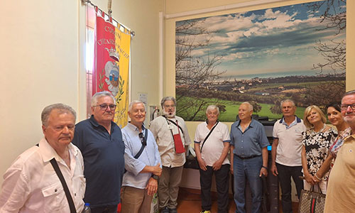 giunta anap marche civitanova alta