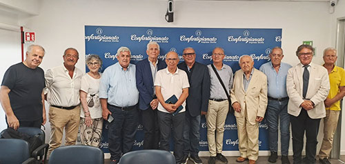 giunta regionale anap sicilia