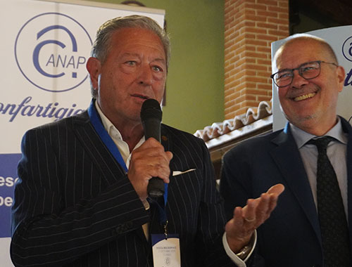 giuseppe falcocchio guido celaschi