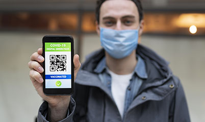 green pass contro il covid