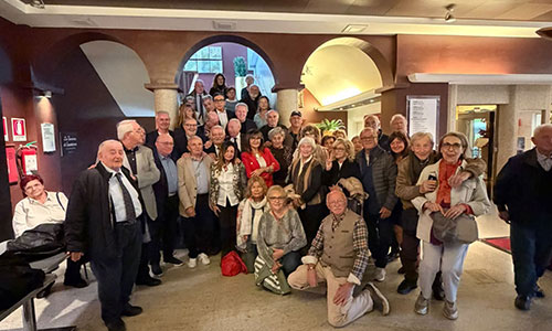 Gruppi provinciali ANAP Emilia Romagna