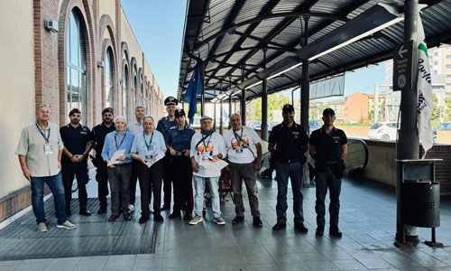 anap e ancos terni sicuri insieme