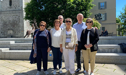 gruppo anap cremona