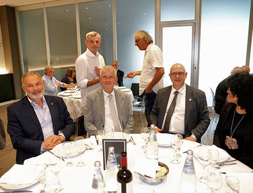ancona cena di gala