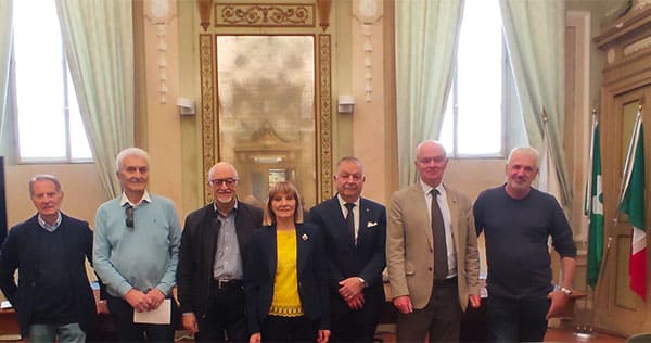 gruppo CUPLA Cremona