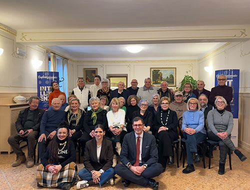 gruppo anap la spezia