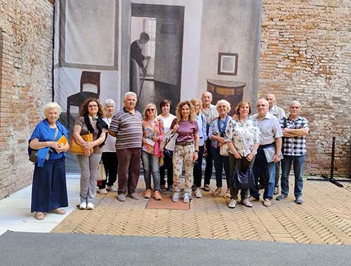 pensionati anap rovigo palazzo rovella
