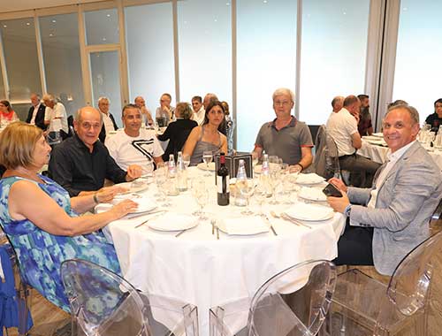 gruppo anap sicilia