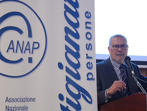 guido celaschi cerimonia maestri padova