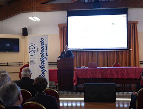 guido celaschi premiazione padova