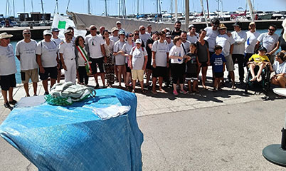 handy sail 2026